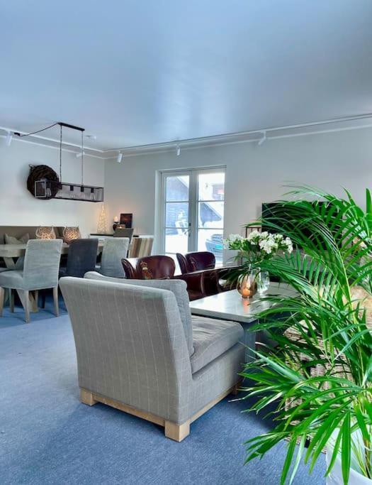 New Apartment Near The Lifts Tourist Center Trysil Buitenkant foto