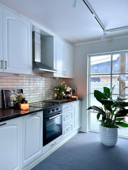 New Apartment Near The Lifts Tourist Center Trysil Buitenkant foto