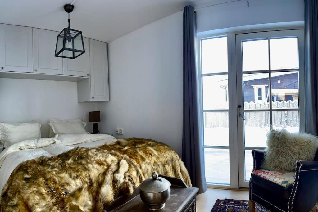 New Apartment Near The Lifts Tourist Center Trysil Buitenkant foto