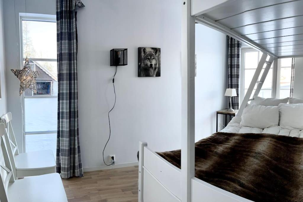 New Apartment Near The Lifts Tourist Center Trysil Buitenkant foto