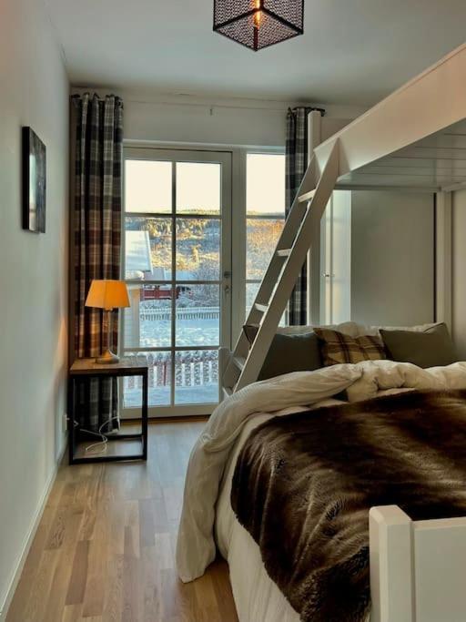 New Apartment Near The Lifts Tourist Center Trysil Buitenkant foto