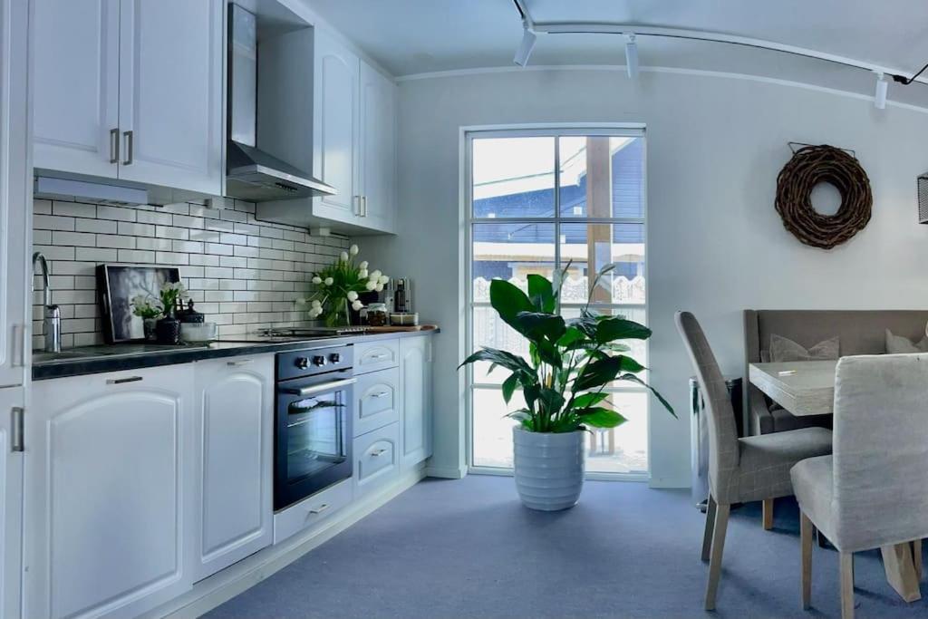 New Apartment Near The Lifts Tourist Center Trysil Buitenkant foto