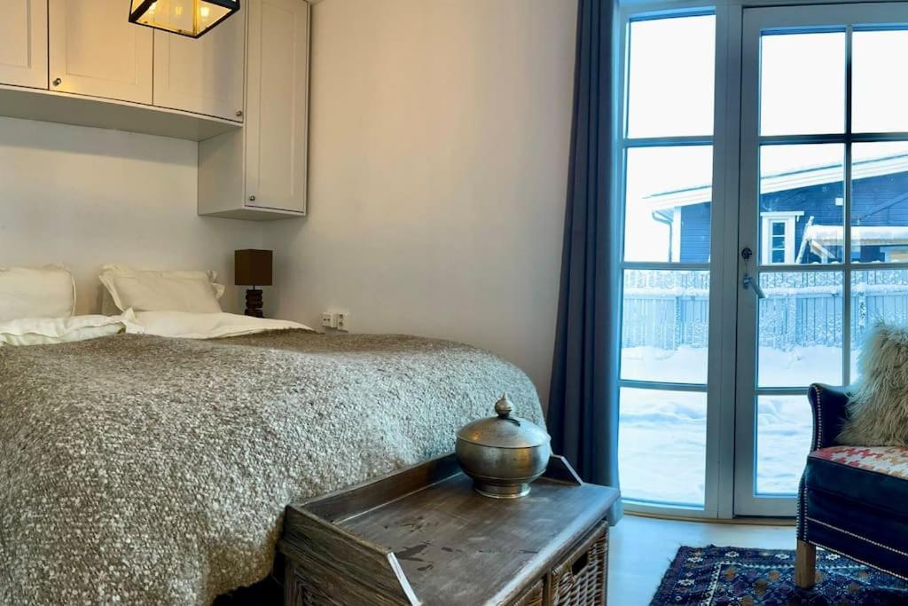 New Apartment Near The Lifts Tourist Center Trysil Buitenkant foto