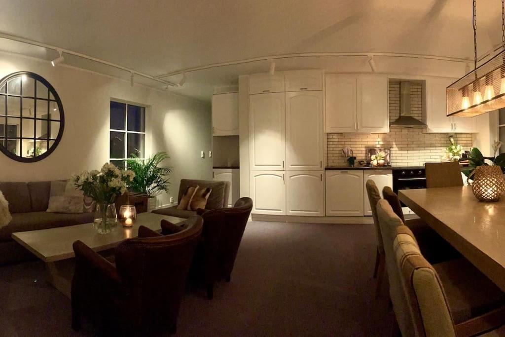 New Apartment Near The Lifts Tourist Center Trysil Buitenkant foto