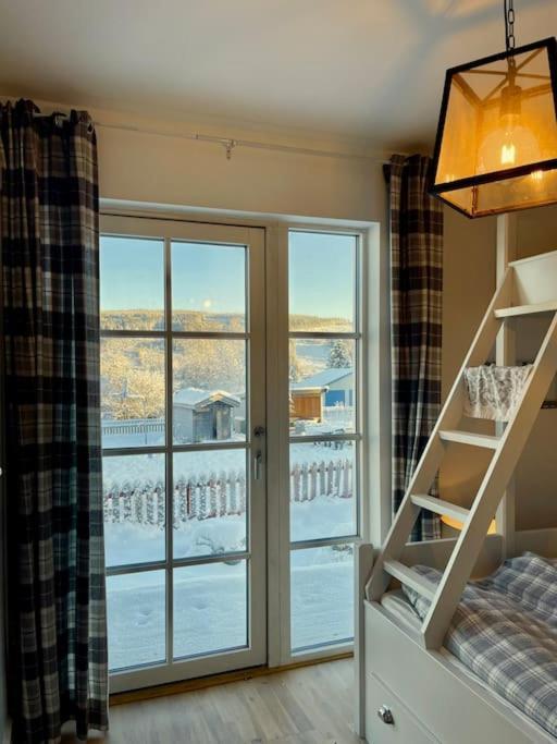 New Apartment Near The Lifts Tourist Center Trysil Buitenkant foto